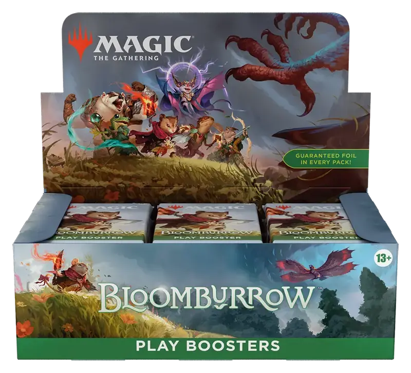 Magic