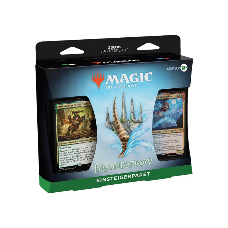 Magic