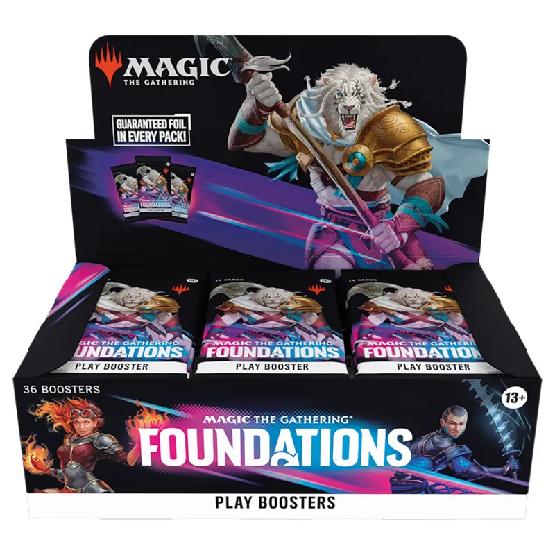 Magic