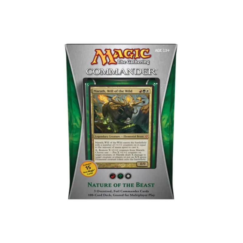Magic