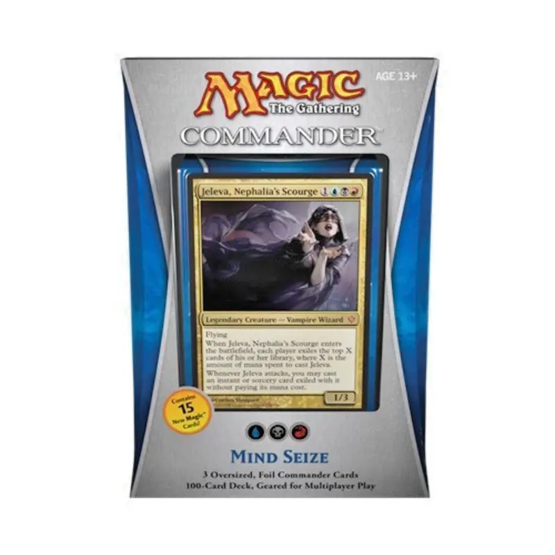 Magic