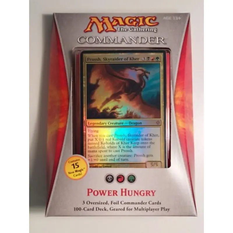 Magic
