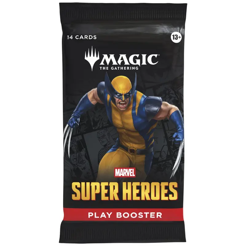 Magic