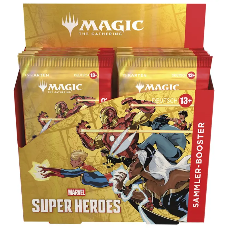 Magic