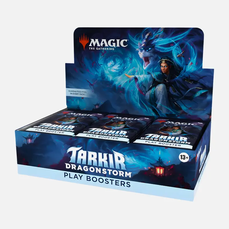 Magic