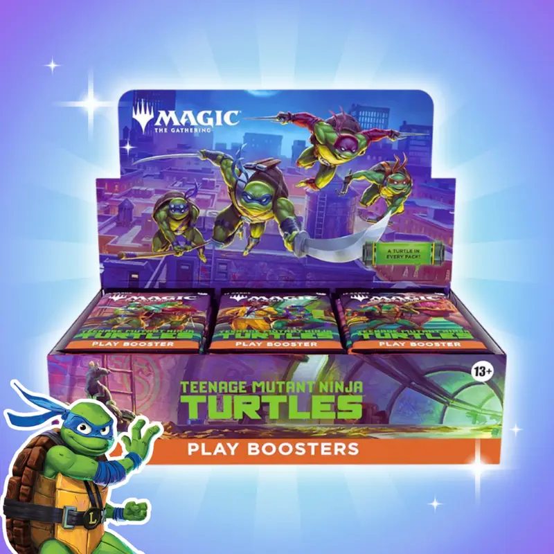 Magic