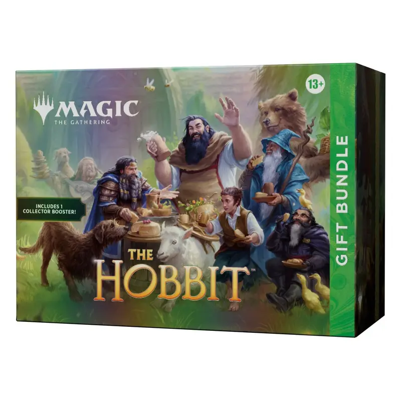 Magic