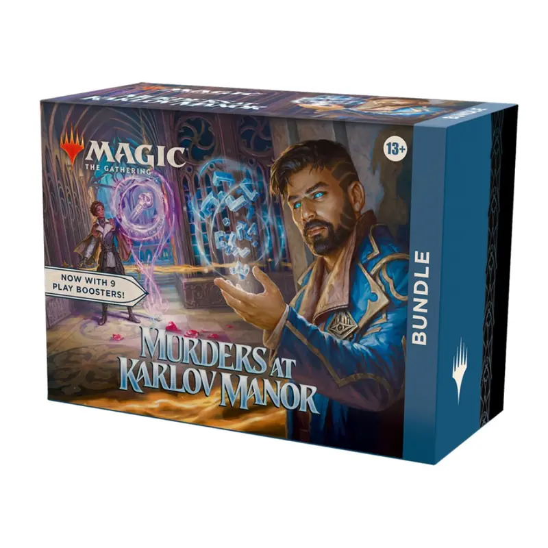 Magic