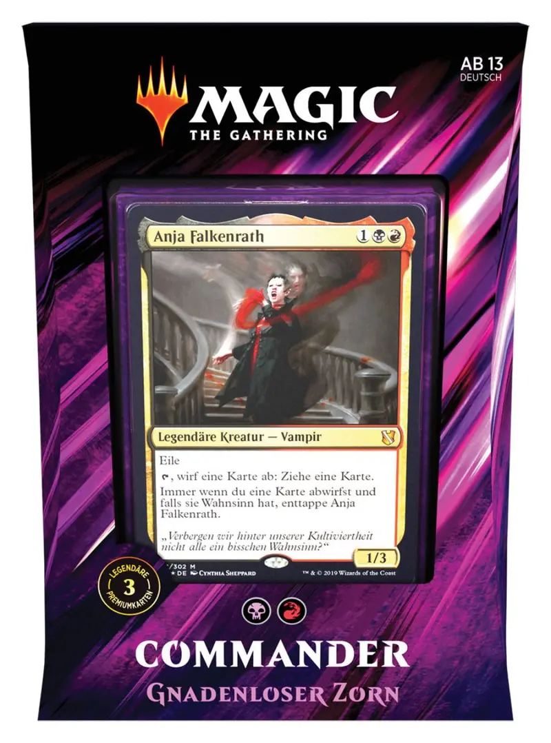 Magic