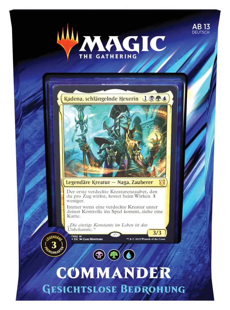 Magic