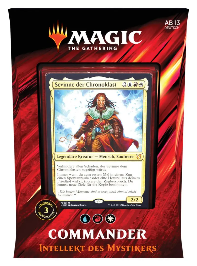 Magic