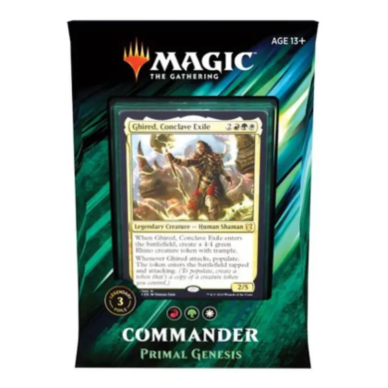 Magic