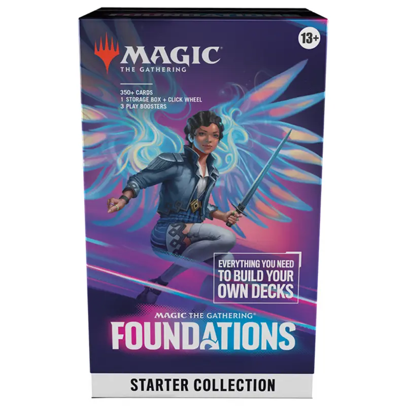 Magic