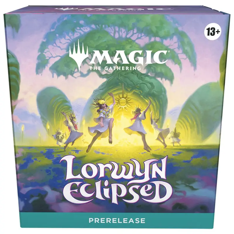 Magic