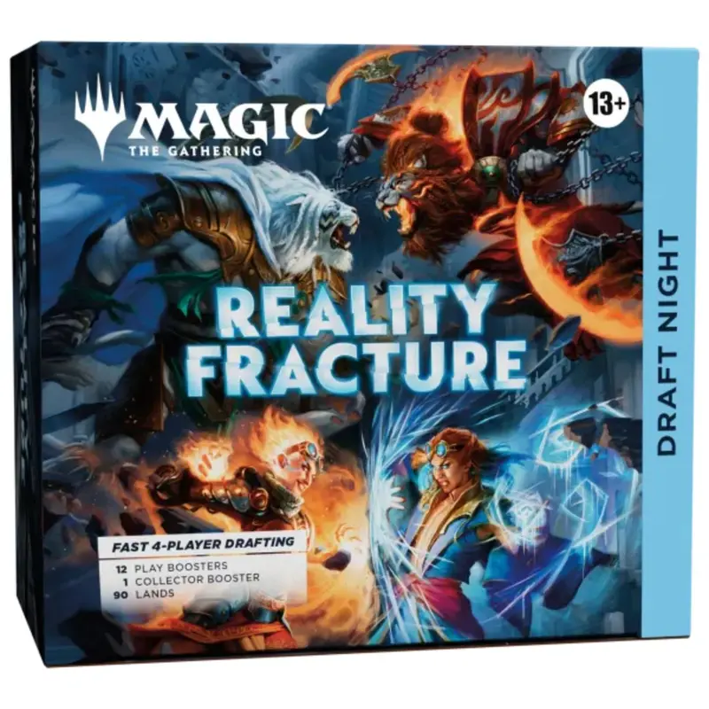 Magic