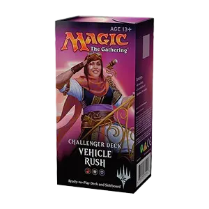 Magic