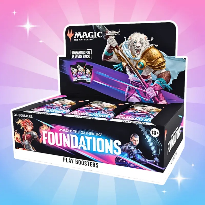 Magic
