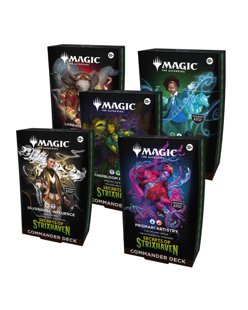Magic