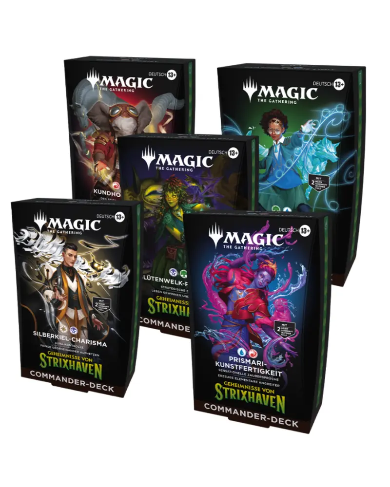 Magic
