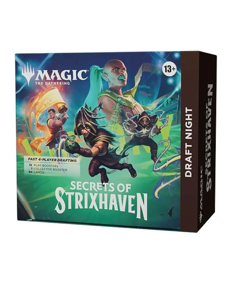 Magic