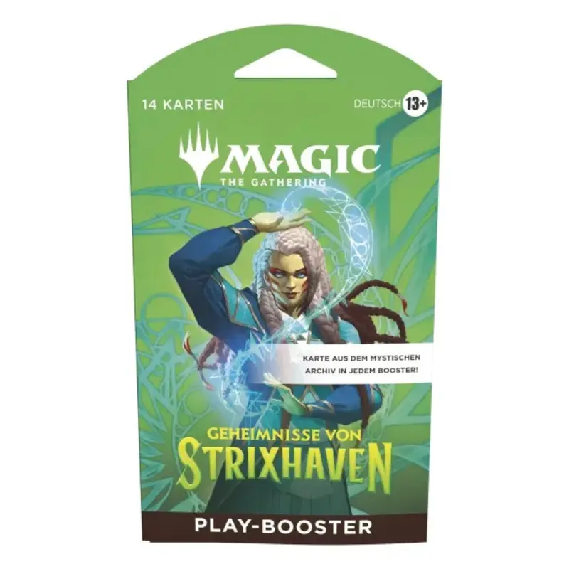 Magic
