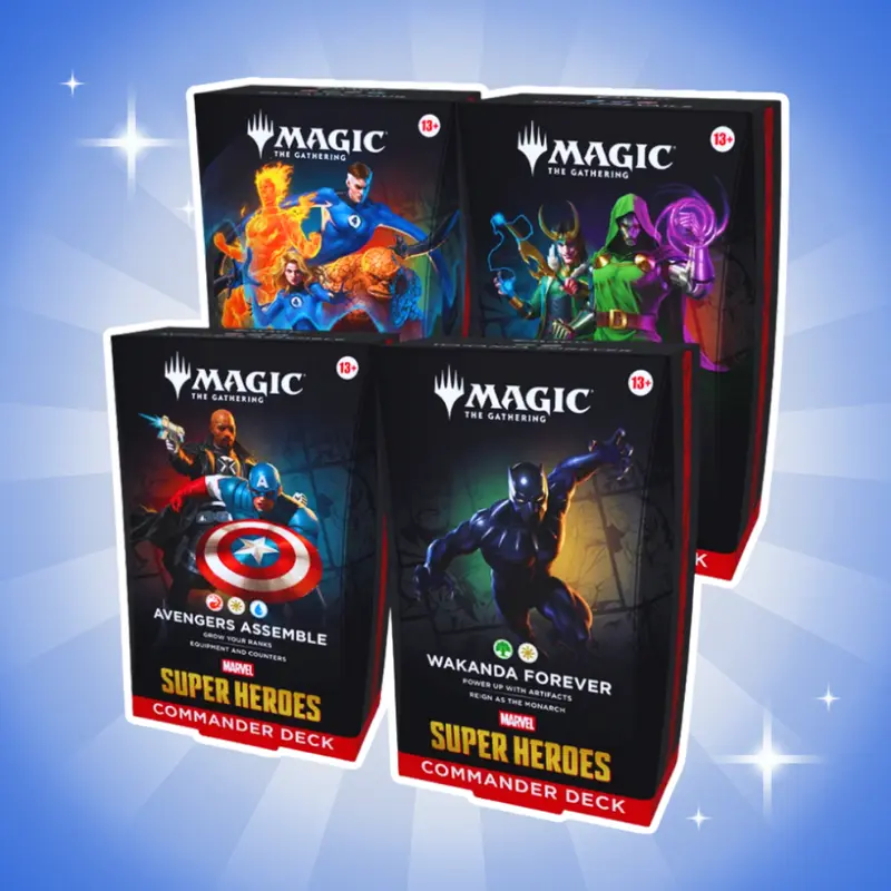 Magic