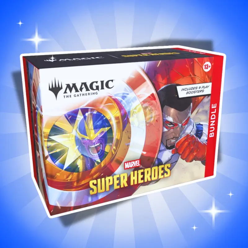 Magic