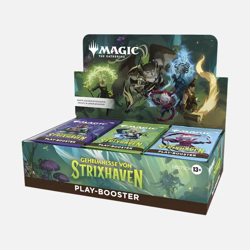Magic