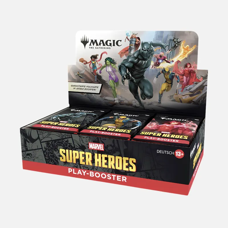 Magic