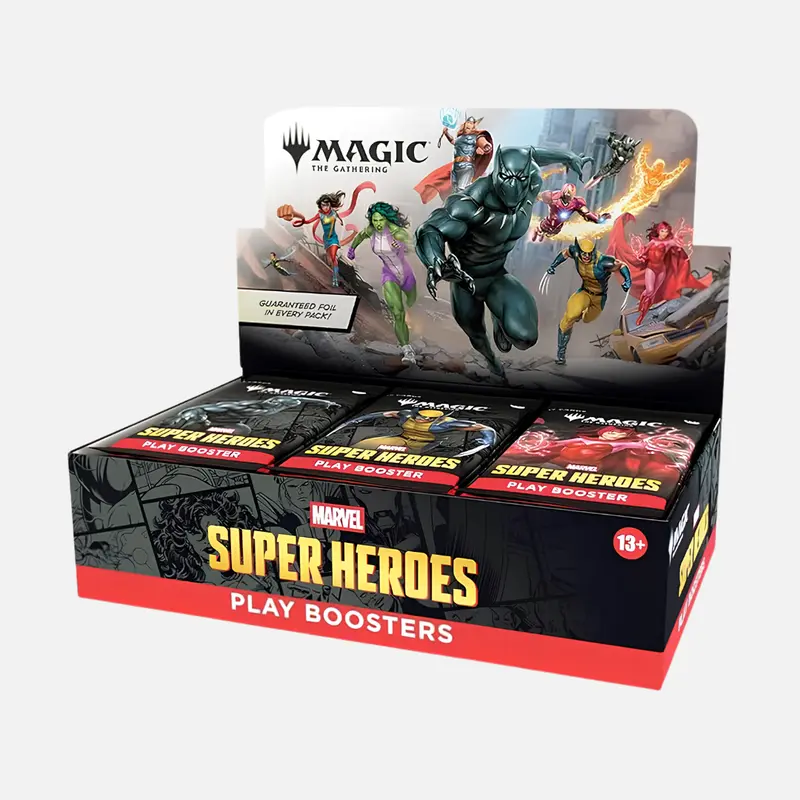 Magic
