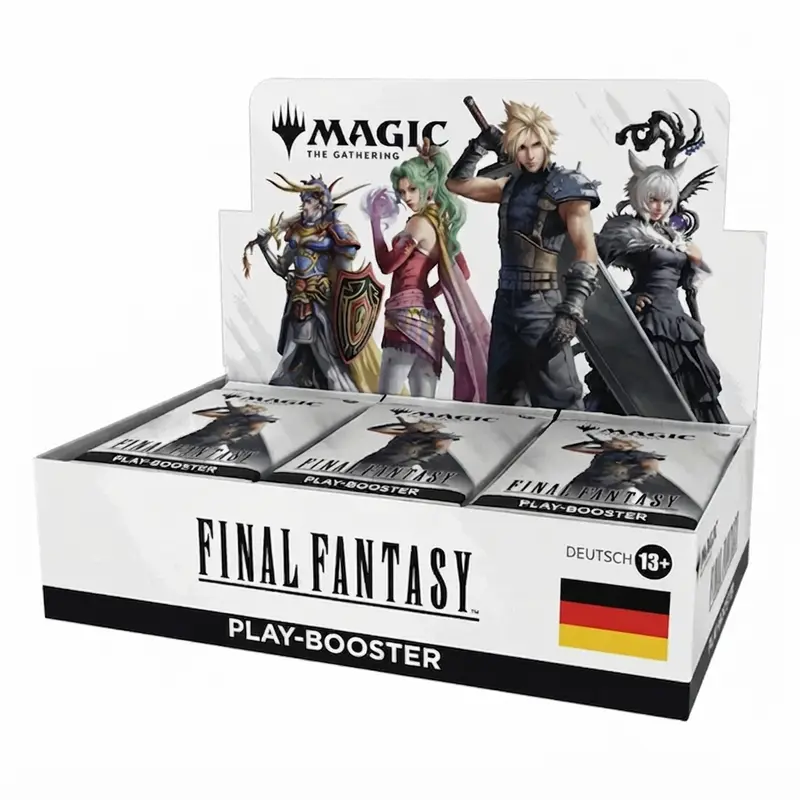 Magic