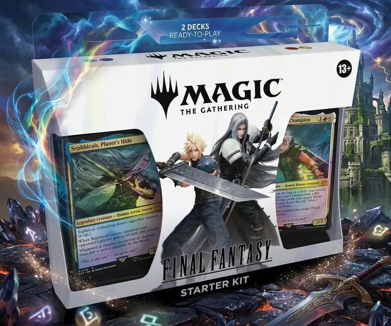 Magic