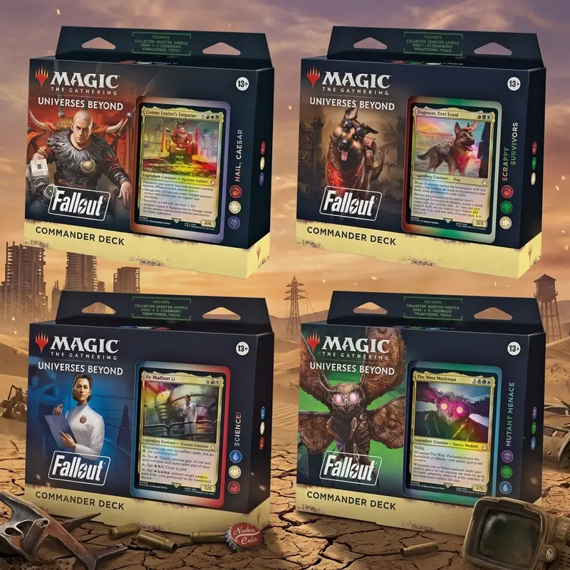 Magic