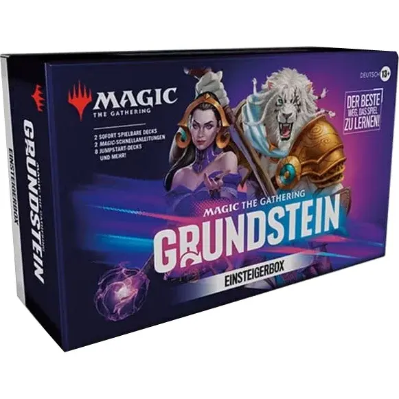 Magic