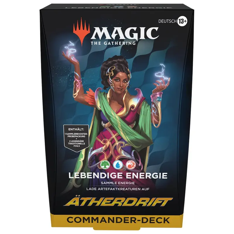 Magic