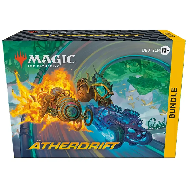Magic