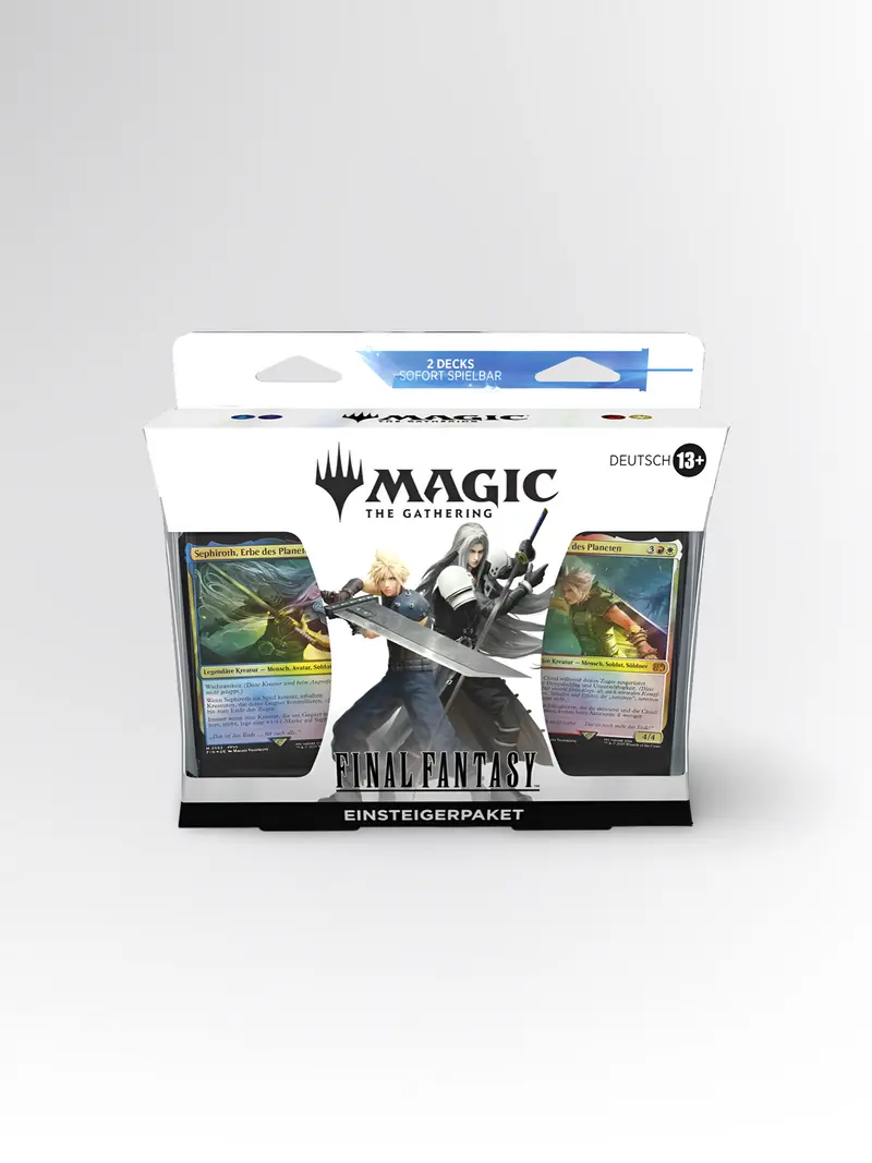 Magic