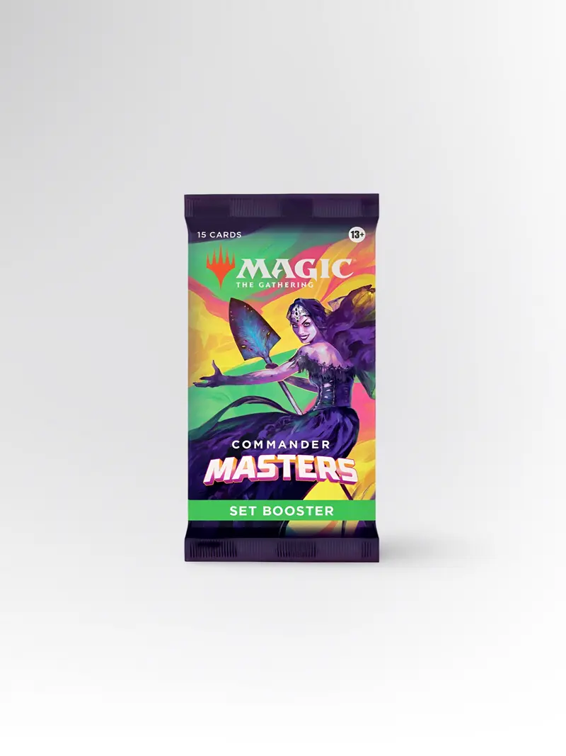 Magic
