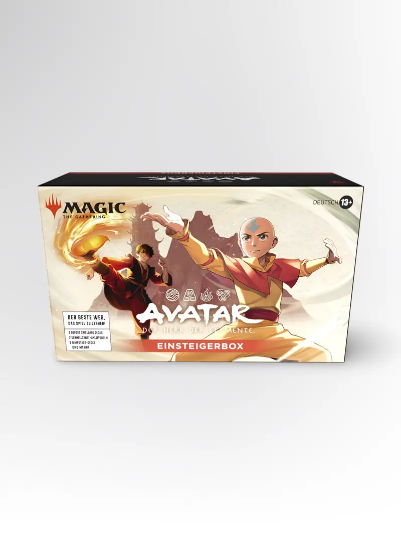 Magic