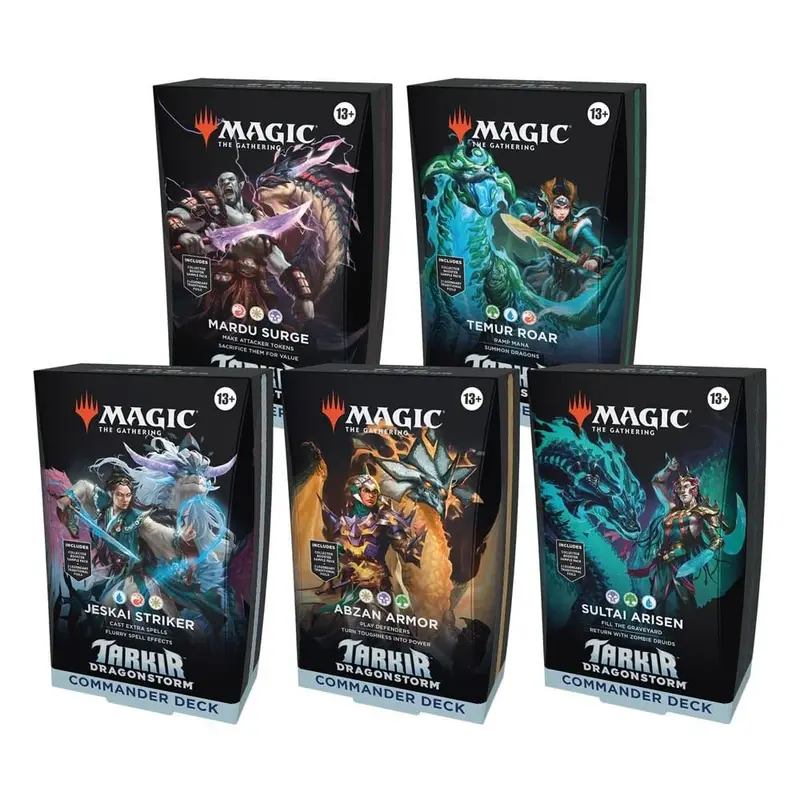 Magic