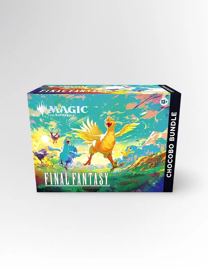 Magic