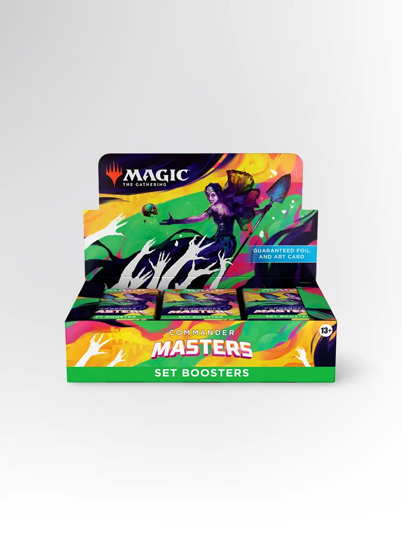 Magic