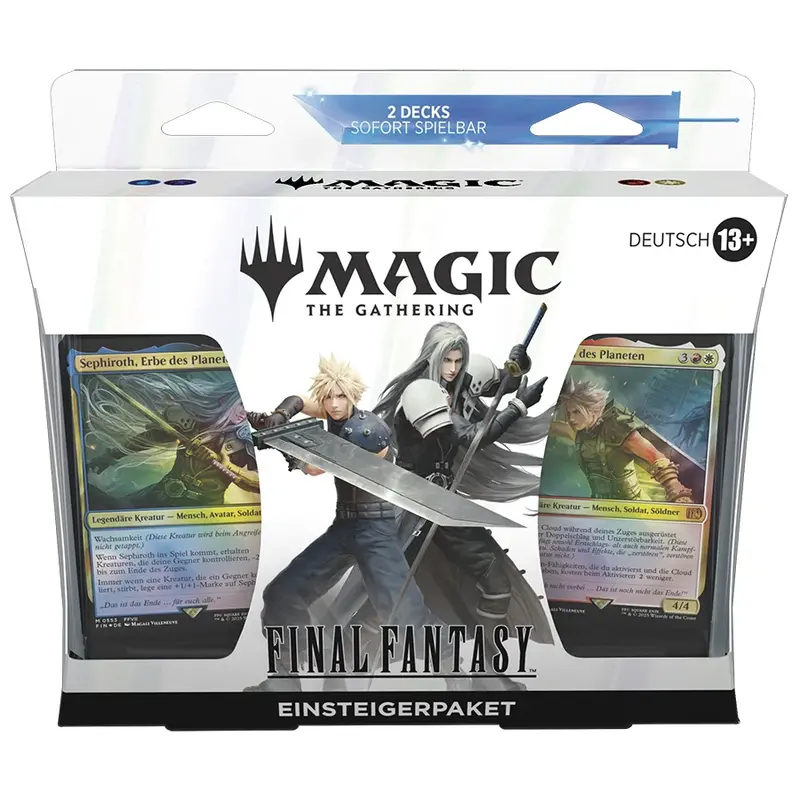 Magic