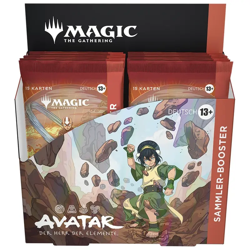 Magic