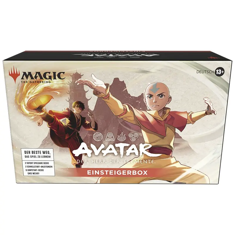 Magic