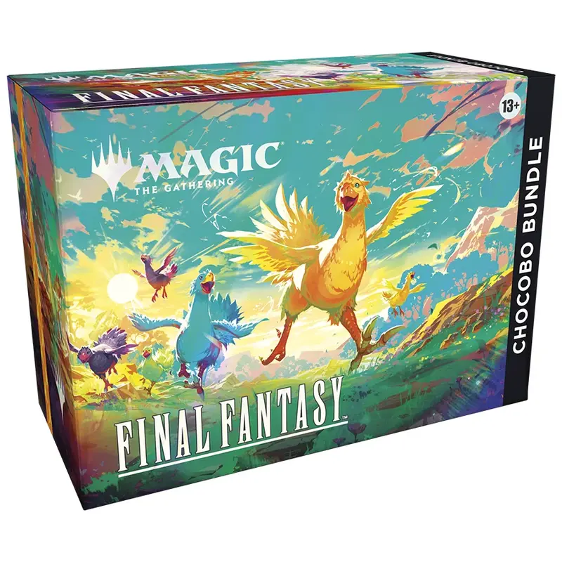 Magic