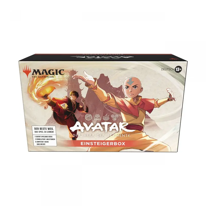 Magic