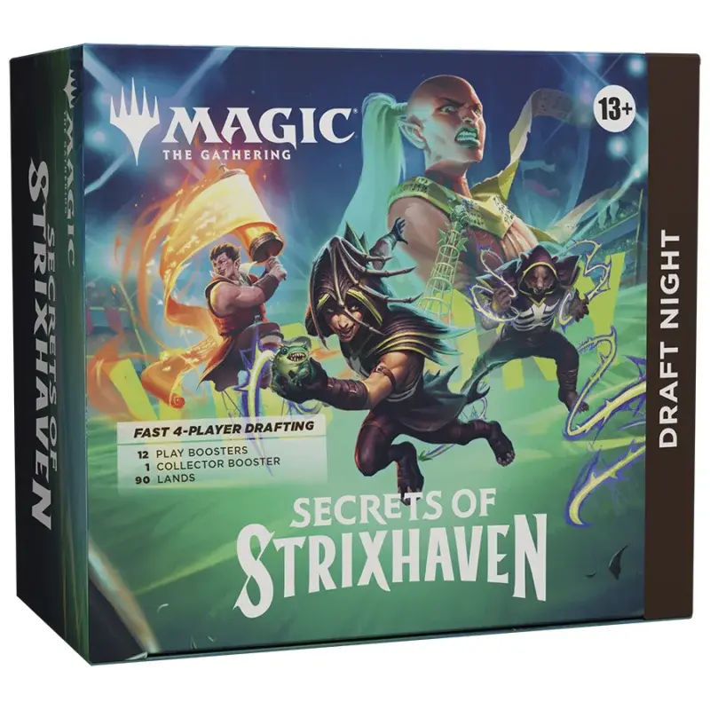 Magic