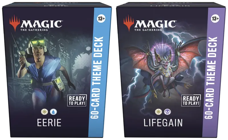 Magic