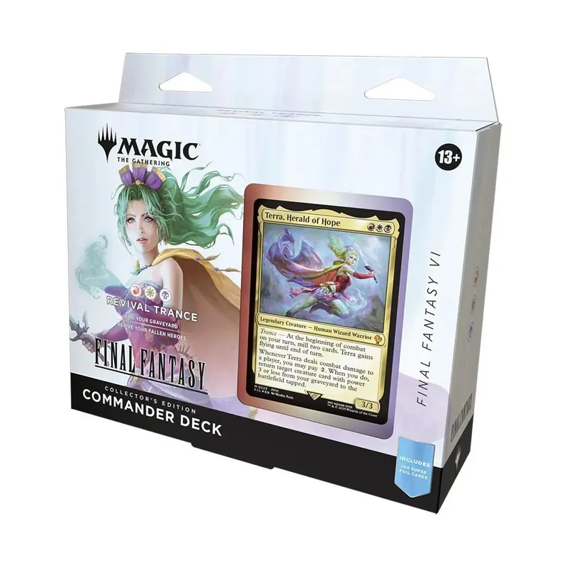 Magic